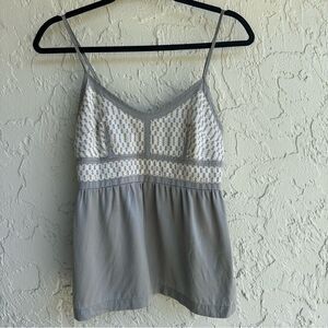 PROENZA SCHOULER Target‎ Silk Camisole Top Women XS Babydoll Y2K